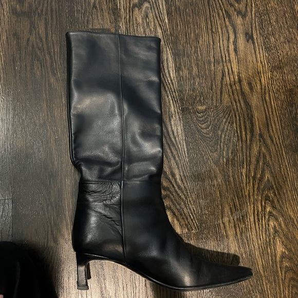 Massimo Dutti- 38 - low heel - Picture 2 of 5